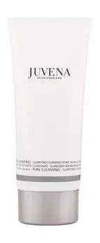 Пенка для глубокого очищения кожи лица Juvena Pure Cleansing Clarifying Cleansing Foam