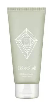 Пенка для умывания Cremorlab Spa et Cremor Thalasso foam