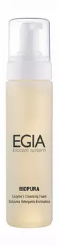 Пенка для умывания с энзимами Egia Biopura Enzyme’s Cleansing Foam