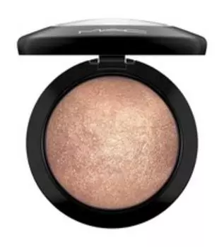Перламутровая пудра MAC Mineralize Skinfinish