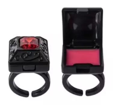 Перстень-бальзам для губ Beauty Bomb Brat Lipbalm