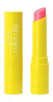 pH-реактивный бальзам для губ Pupa Color Trip pH Reactive Lip Balm