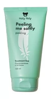 Пилинг для кожи головы Holly Polly Peeling Me Softly Peeling