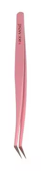Пинцет для ресниц Nikk Mole Eyelashes Tweezers