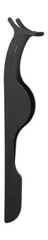Пинцет-щипцы для накладных ресниц Trixy Beauty Eyelash Tweezers