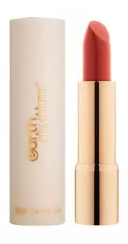 Питательная губная помада Earth Rhythm Lips Don't Lie Serum Lipstick SPF 15