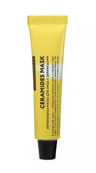 Питательная маска для лица с церамидами Laboratorium Ceramides Mask