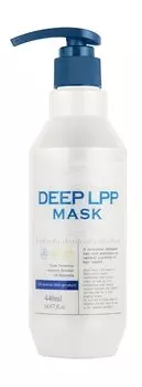 Питательная маска для волос r&b Deep LPP Mask