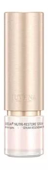 Питательная омолаживающая сыворотка-концентрат для лица Juvena Juvelia Nutri-Restore Serum