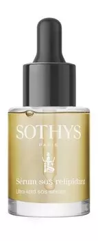 Питательная SOS-сыворотка для лица с аргановым маслом Sothys Ultra-Lipid SOS Serum