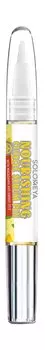 Питательная сыворотка для кутикулы с маслом макадамии и манго Solomeya Nourishing Cuticle Serum Pen Mango