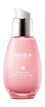 Питательная сыворотка для лица с экстрактом граната Frudia Pomegranate Nutri-Moisturizing Serum