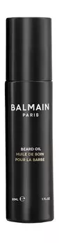 Питательное масло для бороды Balmain Beard Oil