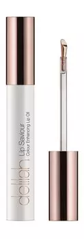 Питательное масло для губ Delilah Lip Saviour Colour Enhancing Lip Oil
