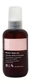 Питательное масло-спрей для волос Trend Up Prickly Pear Oil