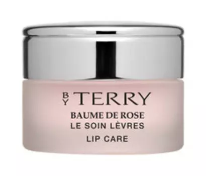 Питательный бальзам для губ By Terry Baume De Rose Lip Care