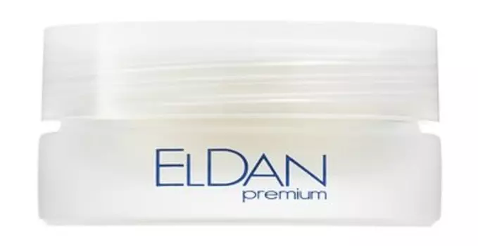 Питательный бальзам для губ Eldan Premium Lips Treatment Nutriplus Nourishing Rescue