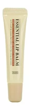 Питательный бальзам для губ с экстрактом меда Tenzero Essential Lip Balm Honey Vita C