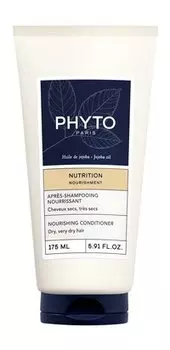 Питательный кондиционер для сухих волос с маслом жожобы Phyto Nutrution Nourishing Conditioner