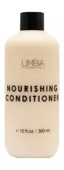 Питательный кондиционер для волос Limba Cosmetics Nourishing Conditioner