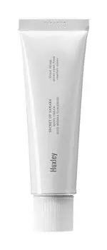 Питательный крем для рук Huxley Blue Medina Tangerine Hand Cream