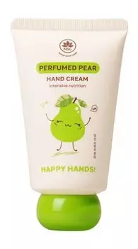 Питательный крем для рук с экстрактом груши NSC Name Skin Care Perfumed Pear Hand Cream