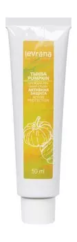 Питательный крем для рук с тыквенным маслом Levrana Тыква Активная защита Крем для рук