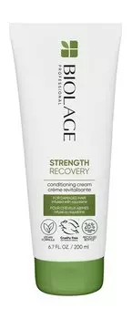 Питающий кондиционер для восстановления и укрепления волос Biolage Strength Recovery Conditioner