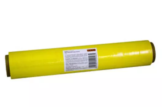 Плёнка для обертывания Guam Плёнка для обёртывания желтая