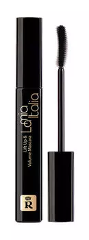Подкручивающая тушь для объема ресниц Relouis La Mia Italia Lift Up & Volume Mascara
