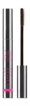 Подкручивающая тушь для придания объема ресницам O.K.Beauty Push Up & Extra Volume Mascara