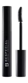 Подкручивающая тушь для ресниц Bespecial Rock'n'Curl Mascara