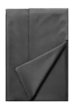 Пододеяльник с серебряными нитями Soft Silver Diamond Серый космос Пододеяльник