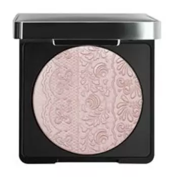 Подсвечивающая пудра-хайлайтер для лица Yllozure Podium Illuminating Powder-Highlighter