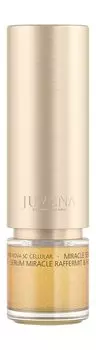 Подтягивающая и увлажняющая сыворотка для лица Juvena Miracle Serum Firm&Hydrate
