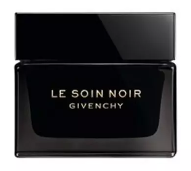 Подтягивающая кружевная маска для лица Givenchy Le Soin Noir Lace Mask