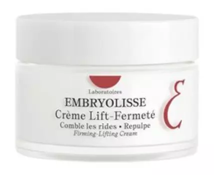 Подтягивающий крем для лица Embryolisse Crme Lift-Fermete
