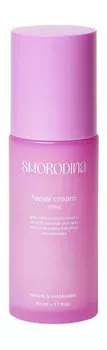 Подтягивающий крем-флюид для кожи лица, шеи и зоны декольте SmoRodina Lifting Facial Cream