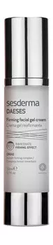 Подтягивающий крем-гель для лица на основе диметиламиноэтанола Sesderma Daeses Firming Gel Cream