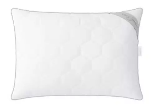 Подушка с антибактериальным наполнителем Soft Silver Подушка Классическая