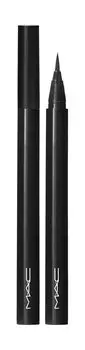 Подводка для глаз MAC Brushstroke 24-hour Liner