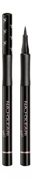 Подводка для глаз Naj Oleari One Touch Pen Eyeliner