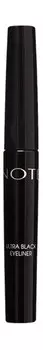 Подводка для глаз Note Ultra Black Eyeliner
