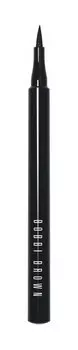 Подводка для век Bobbi Brown Ink Liner Blackest Black