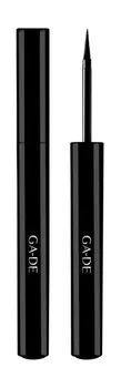 Подводка для век с высокой точностью нанесения Ga-De High Precision Matte Eyeliner