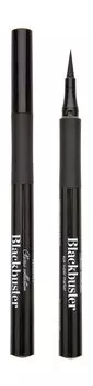 Подводка-фломаcтер для глаз Parisa Cosmetics Classic Collection Blackbuster Eye Super Marker