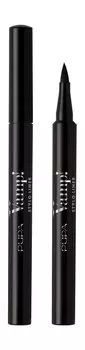 Подводка-фломастер для глаз Pupa Vamp! Stylo Liner