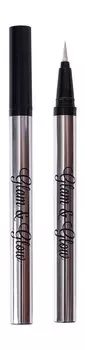 Подводка-лайнер для глаз Parisa Cosmetics Glam and Glow Eyeliner