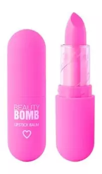 Помада-бальзам для губ Beauty Bomb Color Lip Balm