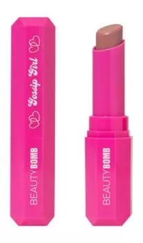 Помада-бальзам для губ Beauty Bomb Gossip Girl Lipstick Balm